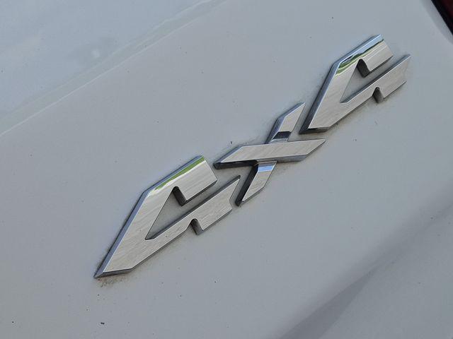 used 2023 Ram 1500 car, priced at $50,987