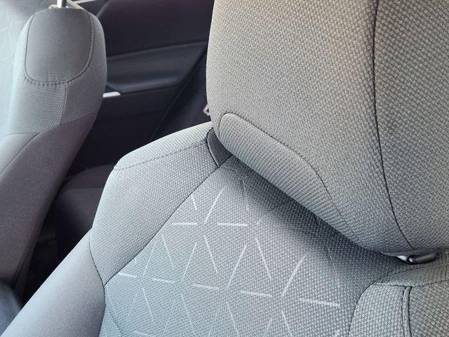 used 2023 Toyota RAV4 car, priced at $27,630
