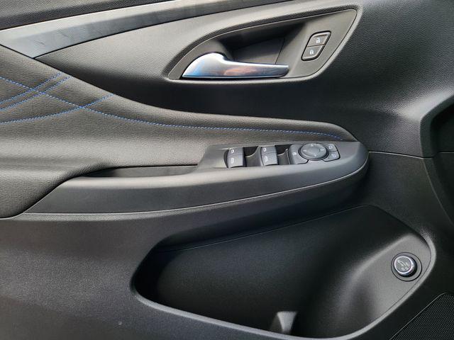 new 2025 Buick Envista car, priced at $28,151