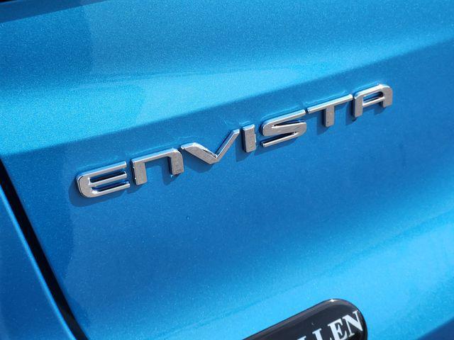 new 2025 Buick Envista car, priced at $28,151