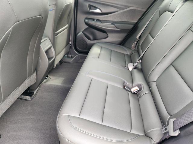new 2025 Buick Envista car, priced at $28,151