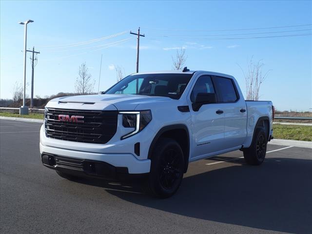 new 2024 GMC Sierra 1500 car, priced at $47,970