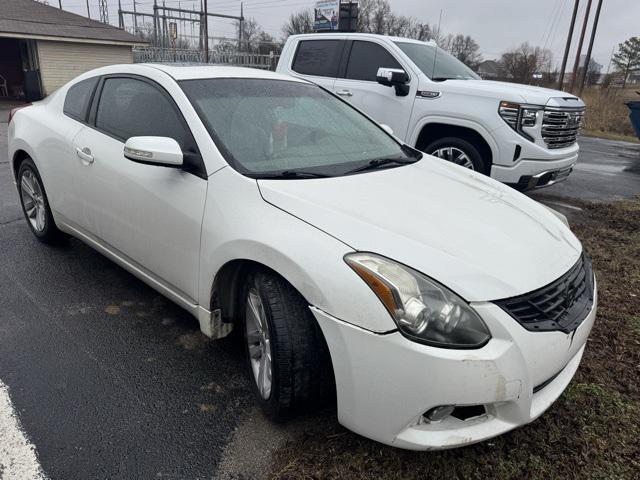 used 2010 Nissan Altima car, priced at $6,850