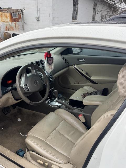 used 2010 Nissan Altima car, priced at $6,850