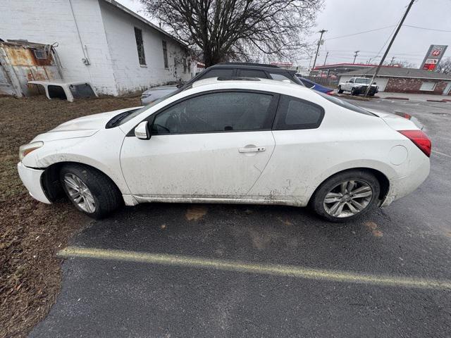 used 2010 Nissan Altima car, priced at $6,850