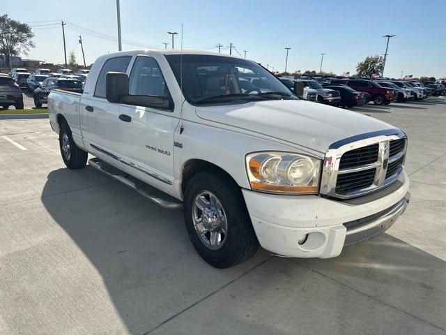 used 2006 Dodge Ram 1500 car, priced at $6,640