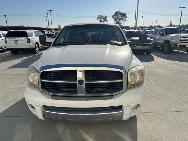 used 2006 Dodge Ram 1500 car, priced at $6,970