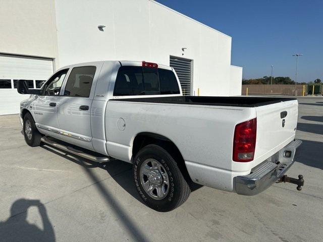 used 2006 Dodge Ram 1500 car, priced at $6,640