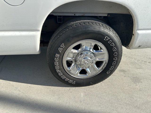 used 2006 Dodge Ram 1500 car, priced at $6,640