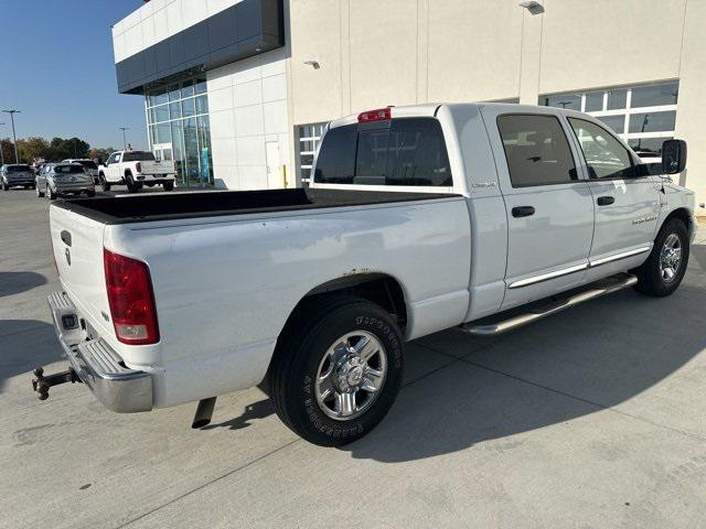 used 2006 Dodge Ram 1500 car, priced at $6,640