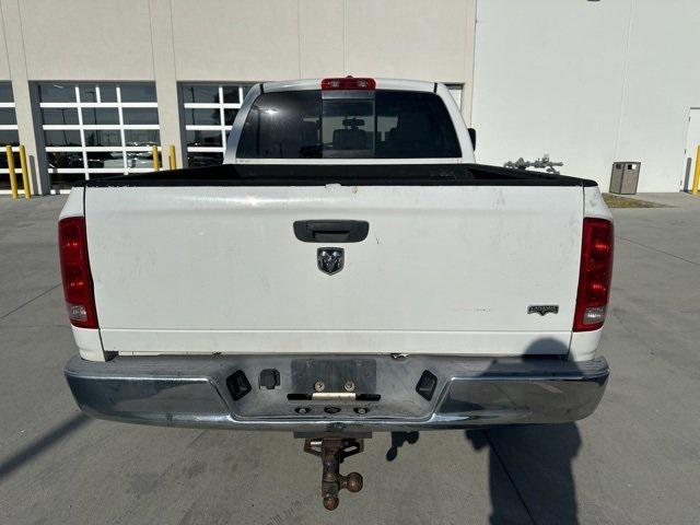 used 2006 Dodge Ram 1500 car, priced at $6,640