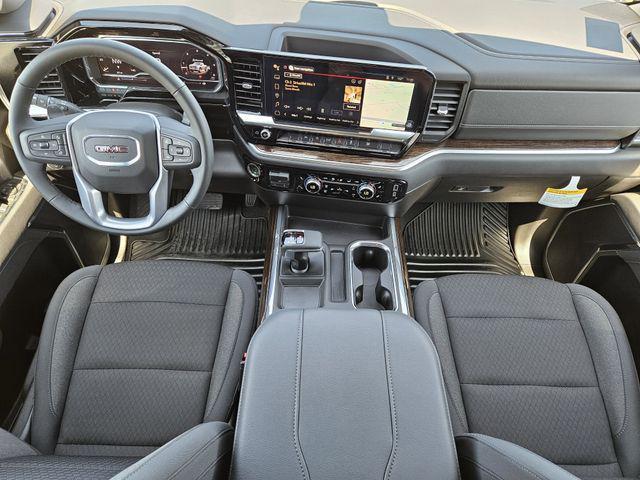 new 2025 GMC Sierra 1500 car, priced at $53,046