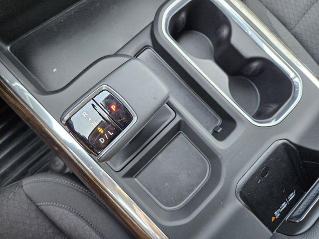 new 2025 GMC Sierra 1500 car, priced at $53,046