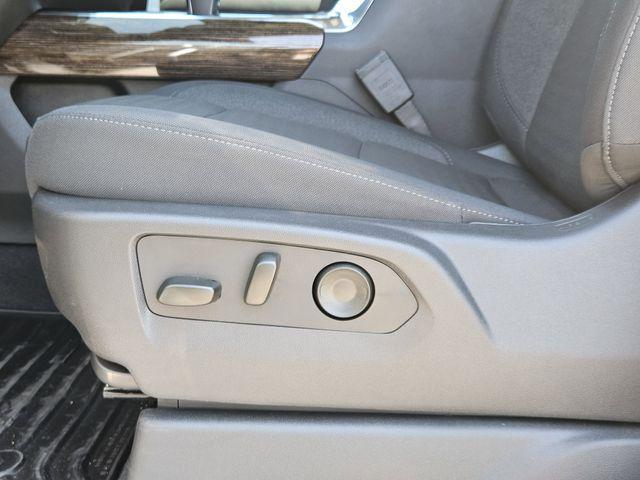 new 2025 GMC Sierra 1500 car, priced at $53,046