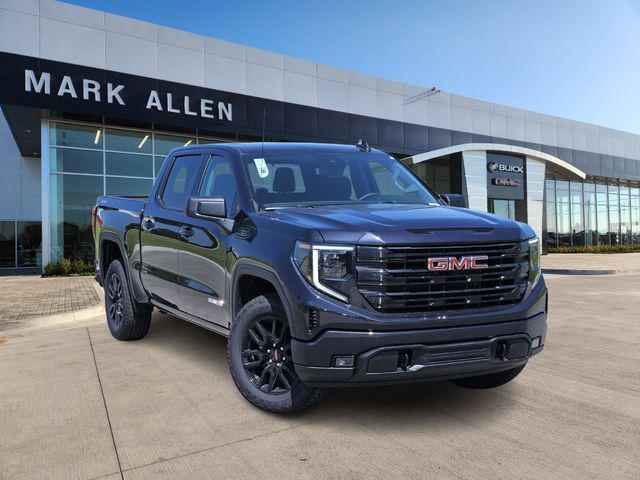 new 2025 GMC Sierra 1500 car, priced at $53,046