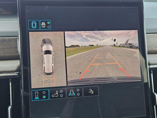 new 2026 GMC Yukon XL car, priced at $106,490