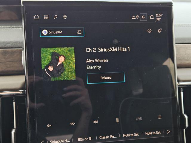 new 2026 GMC Yukon XL car, priced at $106,490