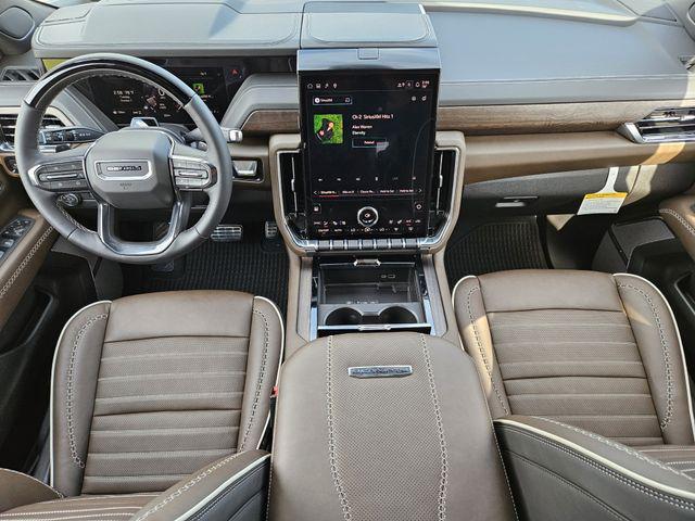 new 2026 GMC Yukon XL car, priced at $106,490