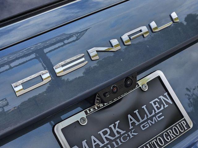 new 2026 GMC Yukon XL car, priced at $106,490