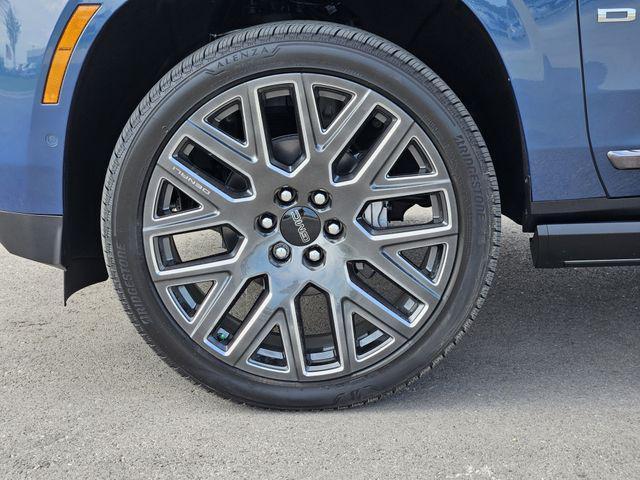 new 2026 GMC Yukon XL car, priced at $106,490