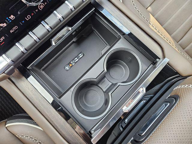 new 2026 GMC Yukon XL car, priced at $106,490