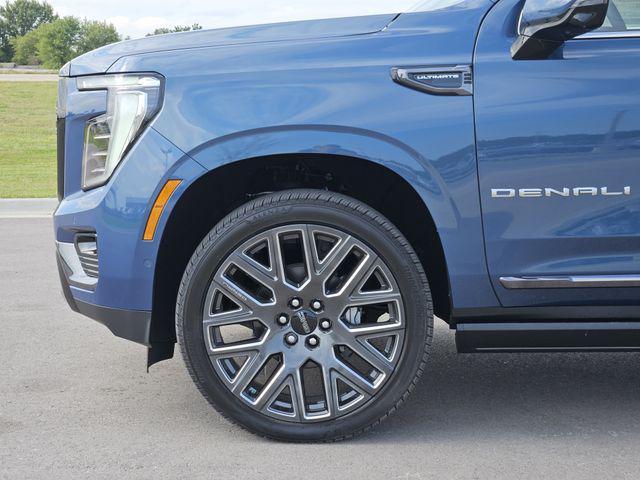 new 2026 GMC Yukon XL car, priced at $106,490