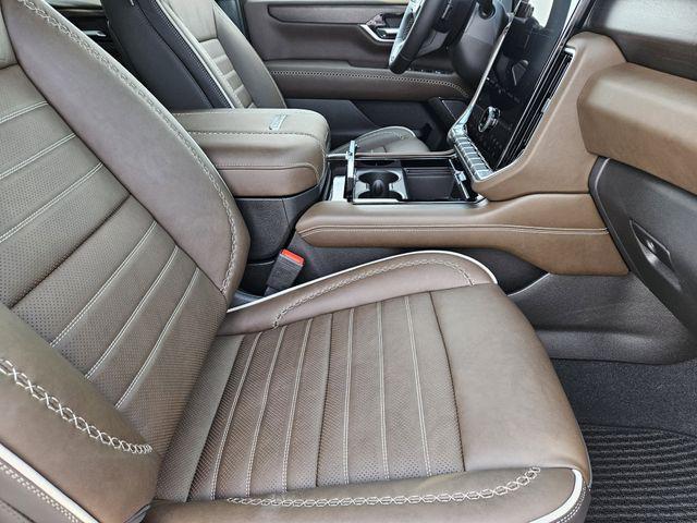 new 2026 GMC Yukon XL car, priced at $106,490