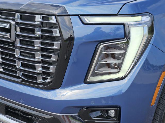 new 2026 GMC Yukon XL car, priced at $106,490