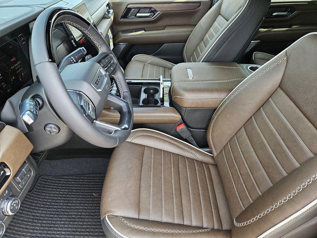 new 2026 GMC Yukon XL car, priced at $106,490