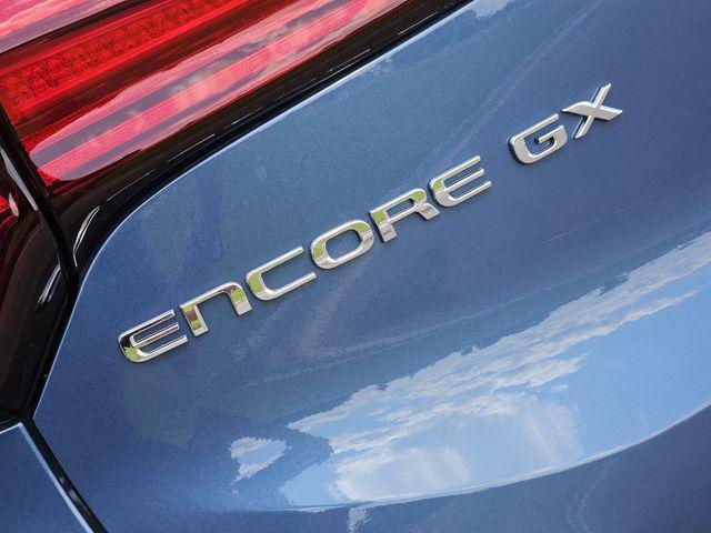 new 2026 Buick Encore GX car, priced at $26,640