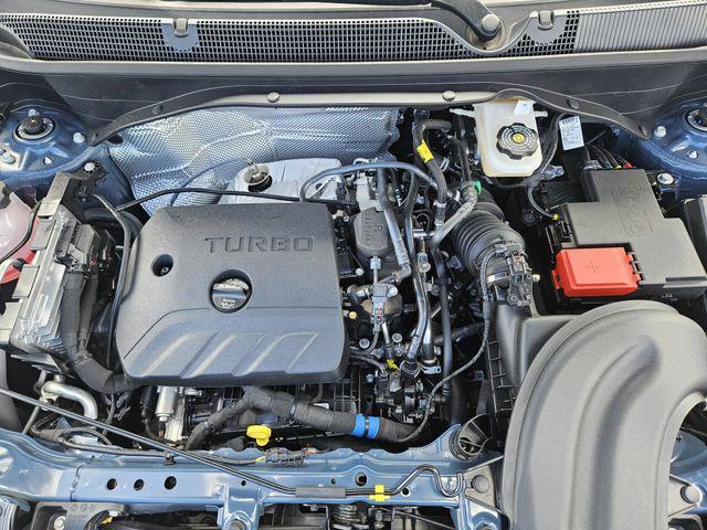 new 2026 Buick Encore GX car, priced at $26,640