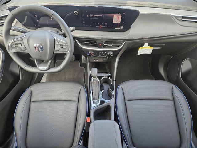 new 2026 Buick Encore GX car, priced at $26,640