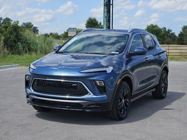new 2026 Buick Encore GX car, priced at $26,640