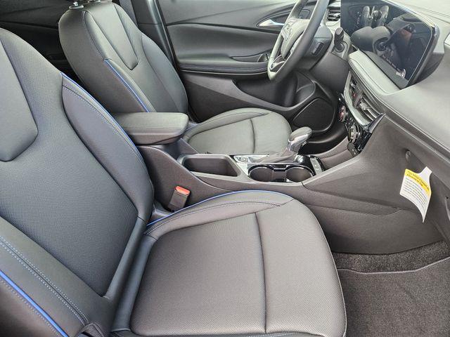 new 2026 Buick Encore GX car, priced at $26,640