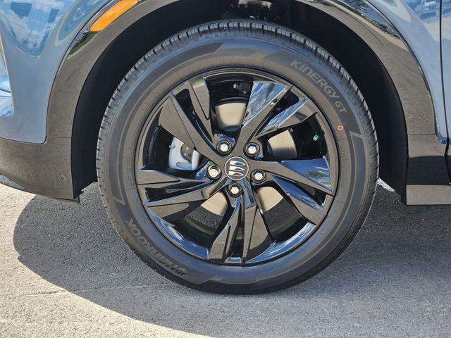 new 2026 Buick Encore GX car, priced at $26,640