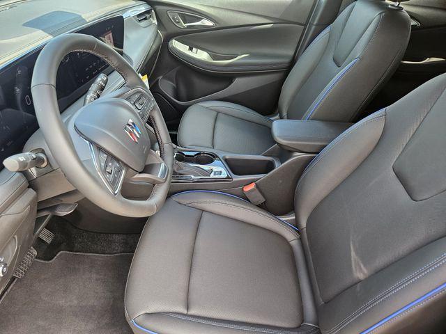 new 2026 Buick Encore GX car, priced at $26,640