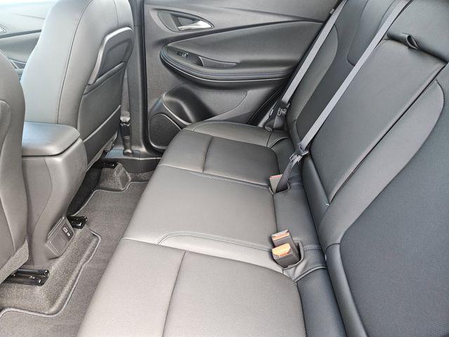 new 2026 Buick Encore GX car, priced at $26,640
