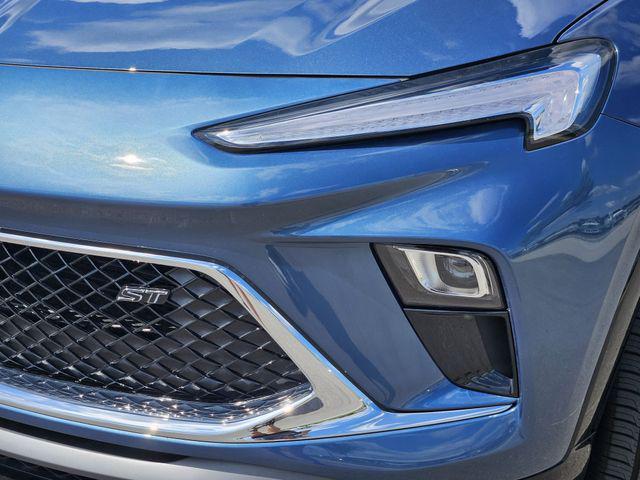 new 2026 Buick Encore GX car, priced at $26,640