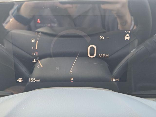 new 2026 Buick Encore GX car, priced at $26,640