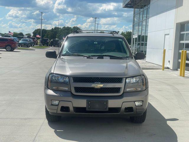 used 2007 Chevrolet TrailBlazer car, priced at $7,830