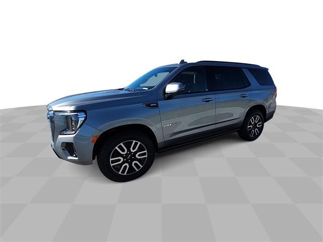 new 2024 GMC Yukon car, priced at $74,320