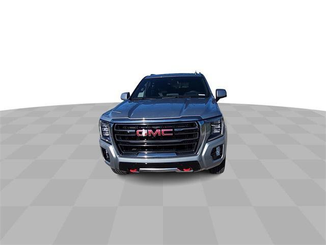 new 2024 GMC Yukon car, priced at $74,320