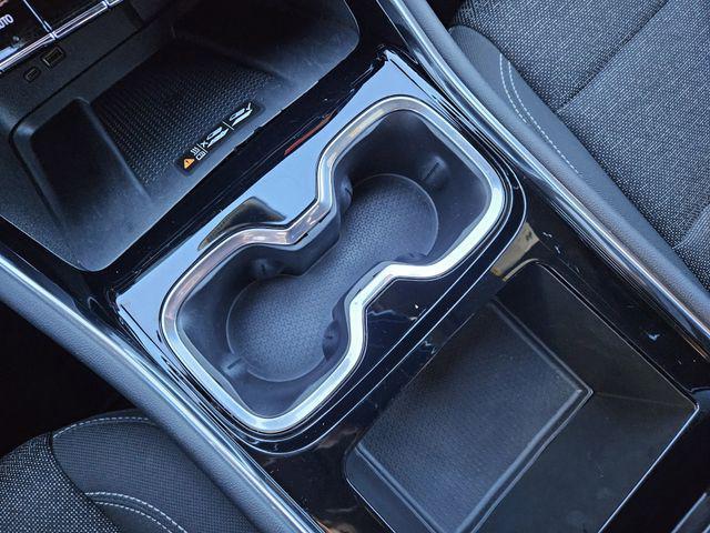 used 2025 Chevrolet Traverse car, priced at $37,830