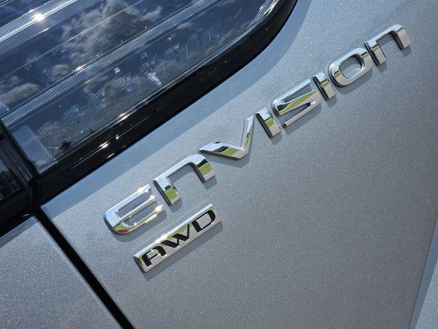 new 2025 Buick Envision car, priced at $45,493