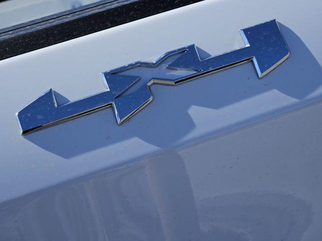 new 2025 GMC Sierra 1500 car, priced at $46,280