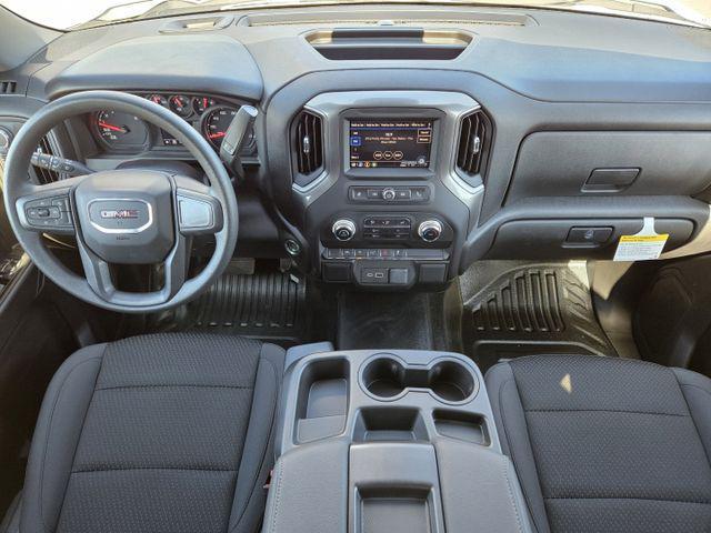 new 2025 GMC Sierra 1500 car, priced at $46,280