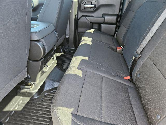 new 2025 GMC Sierra 1500 car, priced at $46,280