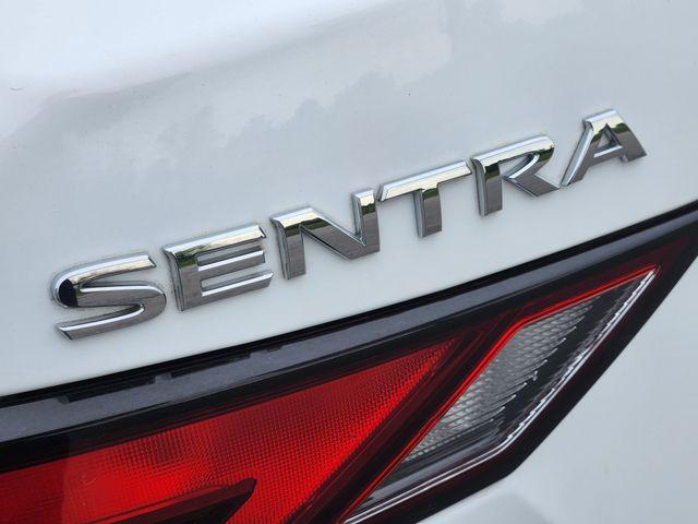 used 2022 Nissan Sentra car, priced at $18,710