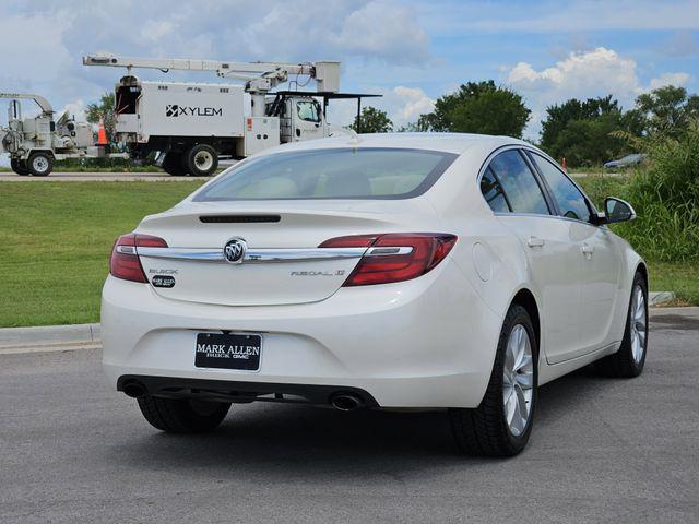 used 2014 Buick Regal car, priced at $12,695