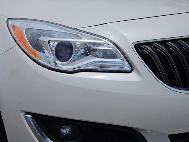 used 2014 Buick Regal car, priced at $12,695